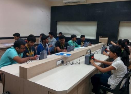 NMCCE Academic Building photo 6